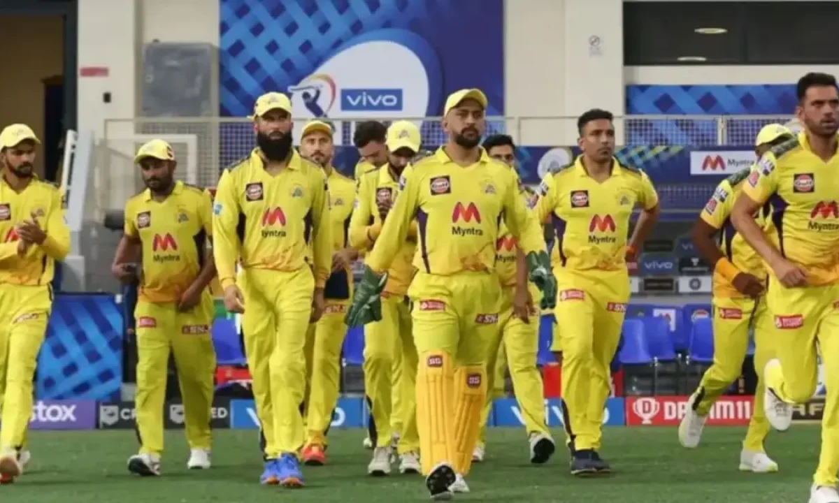 csk