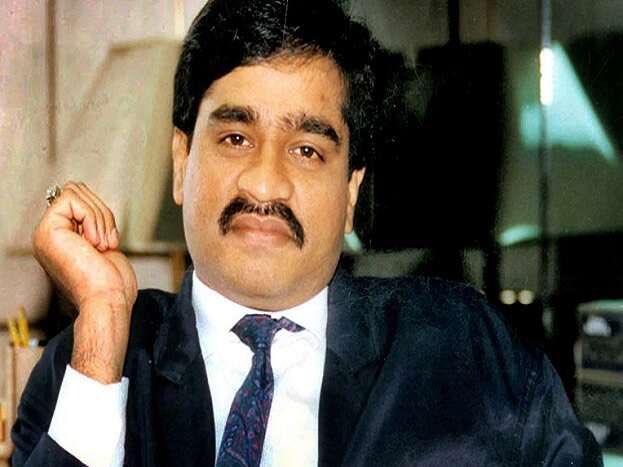 Dawood Ibrahim 