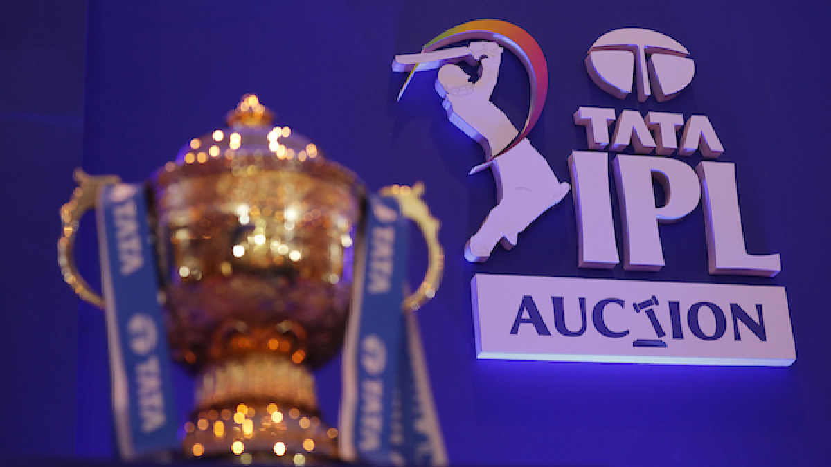 ipl auction