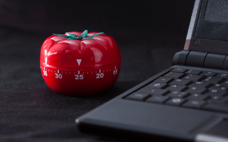 pomodoro technique